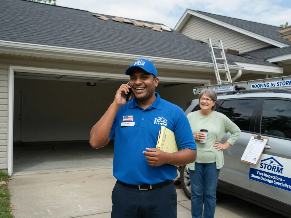 Roof Repair Near Me Dunkirk, OH FAQs