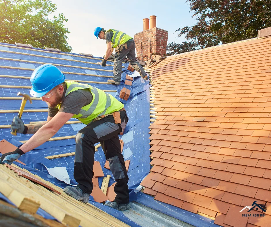 Why choose Roof Repair Near Me in Dunkirk, OH